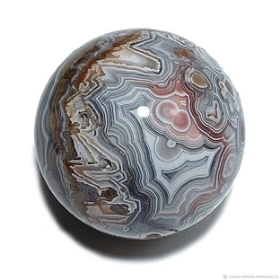 УДИВИТЕЛЬНЫЙ МИР КАМНЕЙ🔮