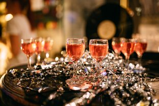 Тур по настойкам