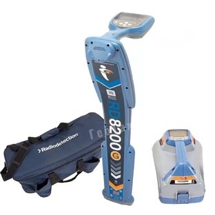 Обзоры трассоискателей подземных коммуникаций