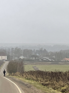 Каждая погода - ляпота. Природно-погодный марафон 365. 