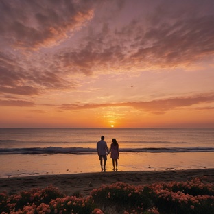 Романтические рассказы и истории любови.