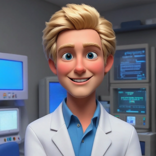 Лаборатория Искусственного Интеллекта