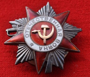 Советская военная музыка