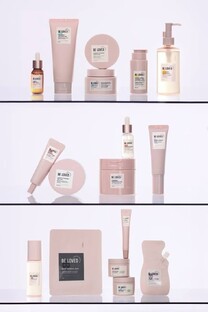  Корейский уход-Be Loved Oriental