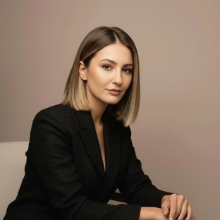 Кто я и чем я могу быть вам полезна | Психология имиджа