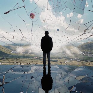 Мужской эгоизм — взгляд изнутри