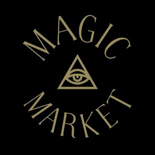 Фестиваль Magic Market