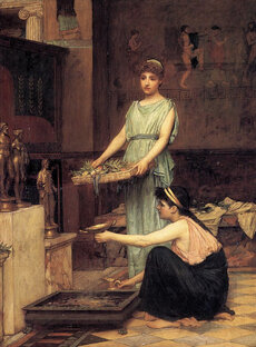 Сигилы денежные 