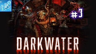 Darkwater