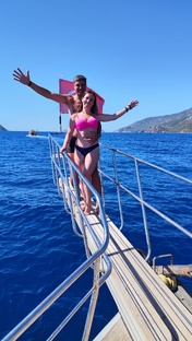 Семейные Путешествия