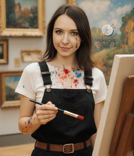 Черновики творчества 