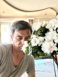 Заметки старого человека