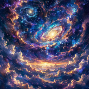 Песнь рассеянных звёзд