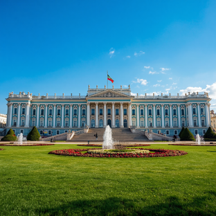 Питер