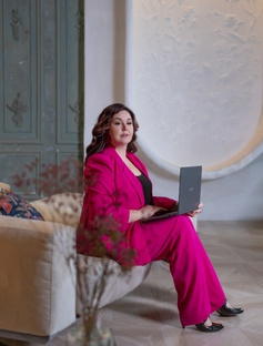 Работа и бизнес 