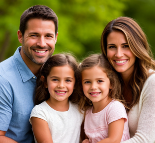 Семейная ипотека (Молодая семья)