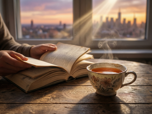 «Читать себе» Подборки книг для разных  моментов 