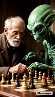 Дневник наблюдателя