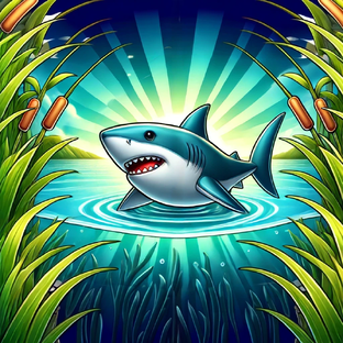 На волне креатива: создаю Telegram-рыбалку