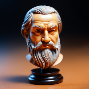 Философская миниатюра♟️💫