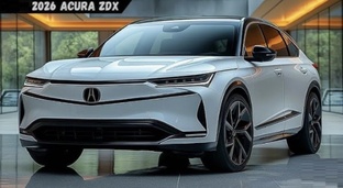Acura