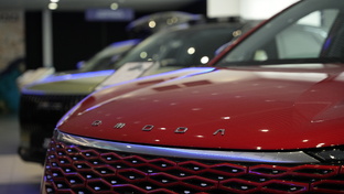 OMODA: Ваш умный партнёр на дороге