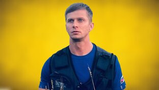 Крепкая актёрская семья