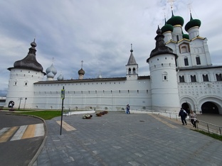 Ростов Великий