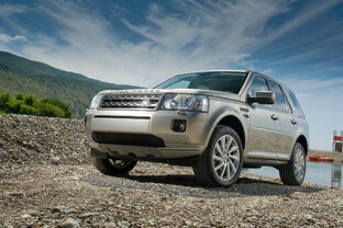 Freelander 2