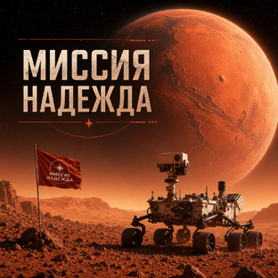Миссия Надежда