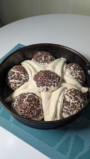 Домашний хлеб