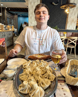 Как есть и не толстеть 🌱