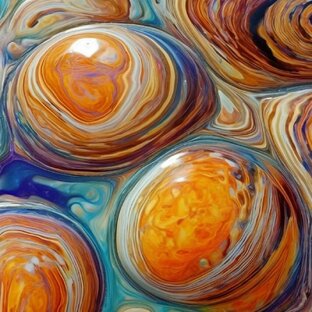 Камни-самоцветы