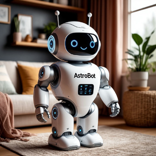АстроБот