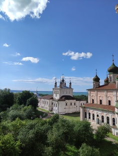 Переславский музей-заповедник 