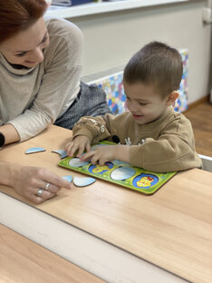 Истории успеха 👧🏼👦