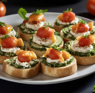 Закуски