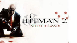 HITMAN 2 SILENT ASSASSIN ПРОХОЖДЕНИЕ БЕЗ КОММЕНТАРИЕВ