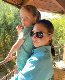 ПОЛЕЗНОЕ ПРО ГРУДНОЕ ВСКАРМЛИВАНИЕ 