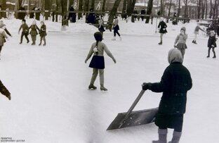 Любимые места в Санкт-Петербурге