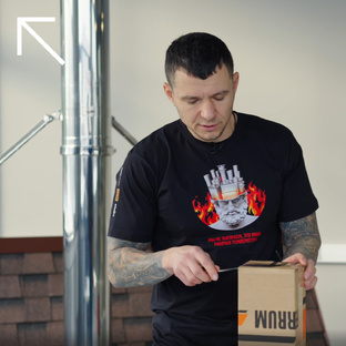 Распаковки товаров