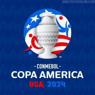 Copa America '24.