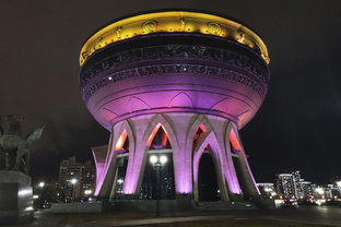 Казань 2025