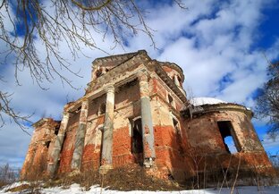 Маршруты на автомобиле из Москвы на выходные