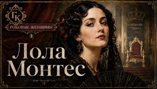 РОКОВЫЕ ЖЕНЩИНЫ