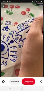 Одежда и костюмы в кино