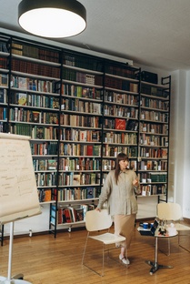 Обзоры книг