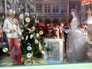 Имена Германии и Австрии