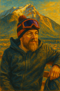 Мои путешествия