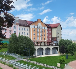Рязань